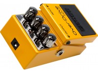 BOSS OD-1X Pedal OverDrive - Edição Especial Premium Tone BOSS OD-1X Pedal OverDrive - Edição Especial Premium Tone